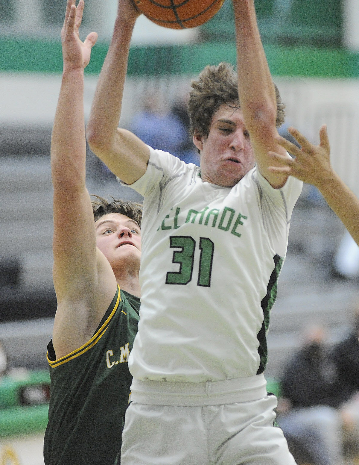 Kade Schlauch